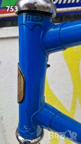 Trek Pro Series 760, снимка 9 - Велосипеди - 53071627