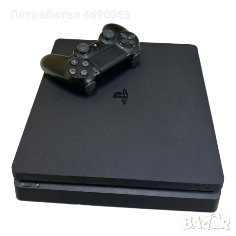 PlayStation 4 