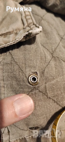 зимни и преходни якета за момиче 10-12г, снимка 15 - Детски якета и елеци - 51196142