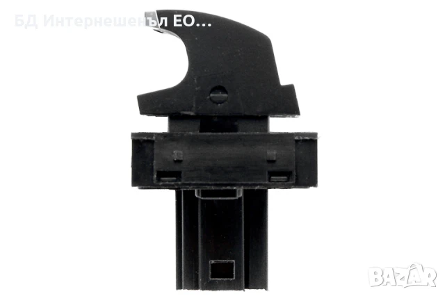 5K3959857  Бутон ключ за стъкла, Volkswagen, Golf 5 6, Passat B6, Touran, Caddy, снимка 3 - Части - 50979963