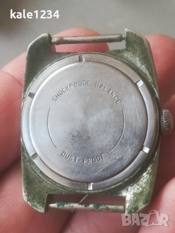 Часовник Wostok. USSR. Vintage watch. Механичен. Мъжки. Восток , снимка 3 - Мъжки - 44195880