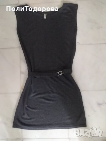 Дамска рокля , снимка 4 - Рокли - 29699900