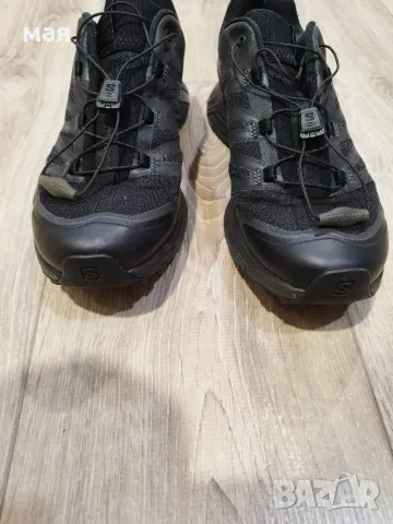 salomon-39,1/2  100%оригинални, снимка 2 - Маратонки - 56482610