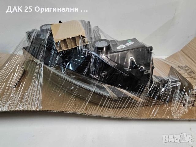 OPEL CROSSLAND X Фар десен 13467968  Нов Оригинален артикул, снимка 3 - Части - 51640251