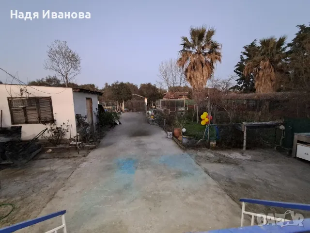 Къща в Неа Каликратия Халкидики Гърция , снимка 11 - Етаж от къща - 49606388