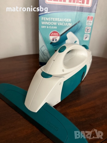 Уред за почистване на прозорци Leifheit, снимка 2 - Други стоки за дома - 52056897