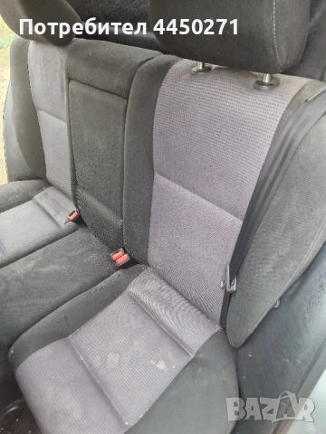 Пране на мека мебел, дивани, снимка 6 - Пране на мека мебел и дивани - 50244723