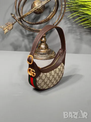 чанти 20х15см gucci, снимка 12 - Чанти - 50416649