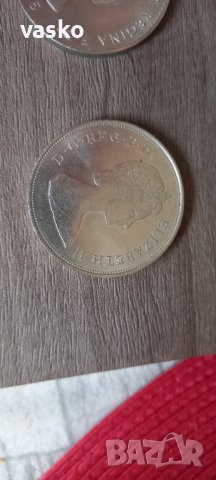 Редки монети, снимка 8 - Нумизматика и бонистика - 39322021