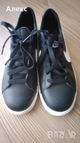 Nike - кецове, снимка 4 - Детски маратонки - 42785048