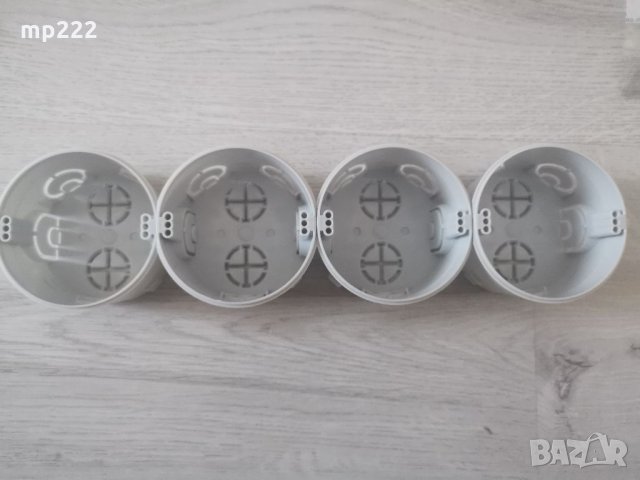 Рамки Schneider Electric Unica, снимка 5 - Друга електроника - 34085067