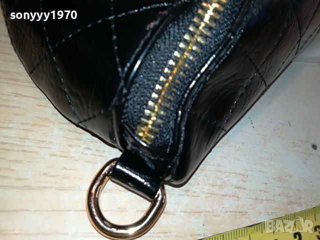 КОЖЕНА ЧАНТА ЛУКС 2610231630, снимка 10 - Чанти - 42732153