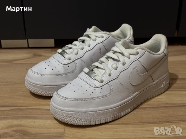 Оригинални маратонки Nike Air Force 1 07 размер 38