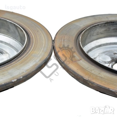 Комплект задни спирачни дискове Honda CR-V III 2006-2010 ID:101243, снимка 4 - Части - 40827726