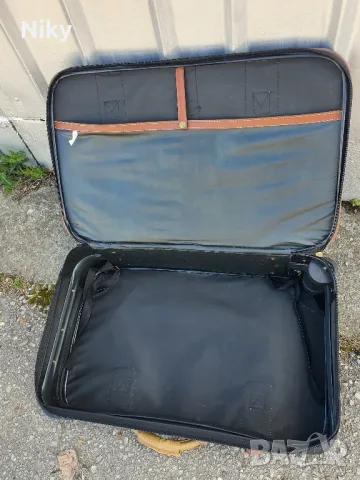 Куфар , снимка 6 - Куфари - 49878850