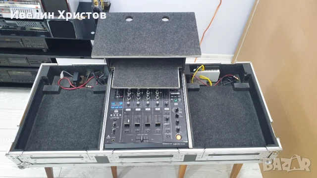 PIONEER DJM-900 NEXUS+Кейс