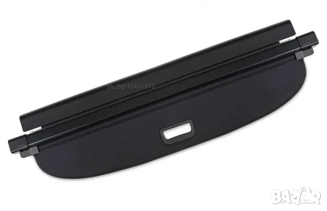 Щора за багажник за Seat Leon MK3 ST (комби) 2012-2020, снимка 4 - Части - 51193435