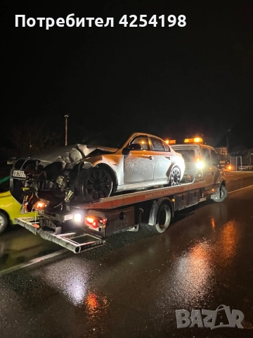 Денонощна Пътна Помощ Варна, снимка 7 - Транспортни услуги - 47534446