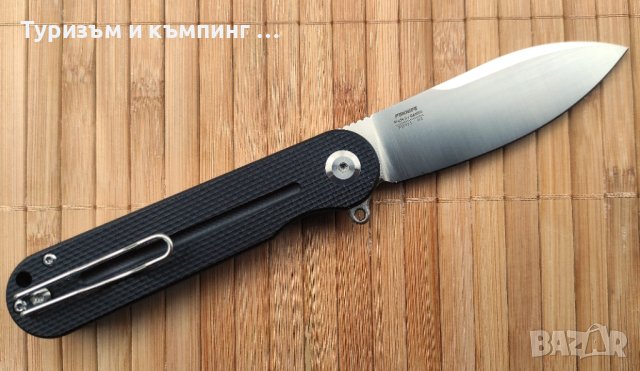 Ganzo Firebird FH922, снимка 4 - Ножове - 42854358