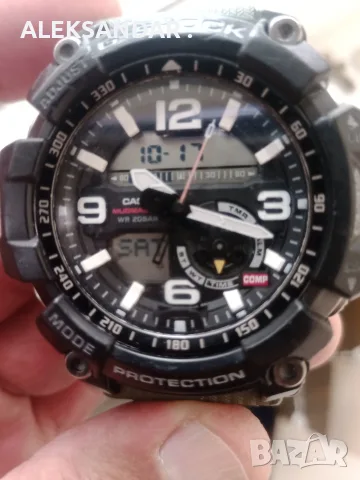 GG - 1000 -MUDMASTER - 1А3 .