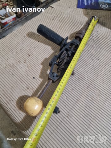 Дрелка, снимка 4 - Бормашини - 39286474