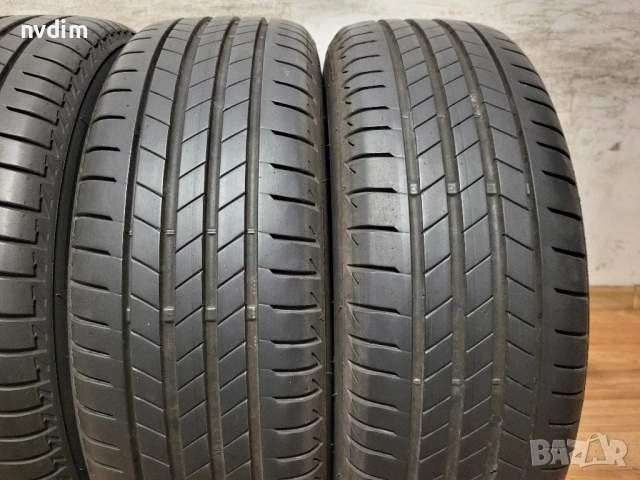 185/65/15 Bridgestone / летни гуми, снимка 3 - Гуми и джанти - 54046497
