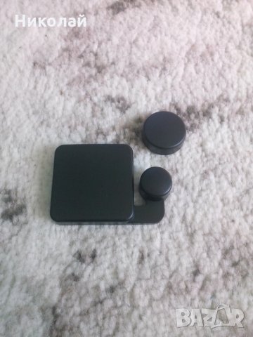 Протектор за кейс и обектив за SJ4000 и други подобни китайски камери