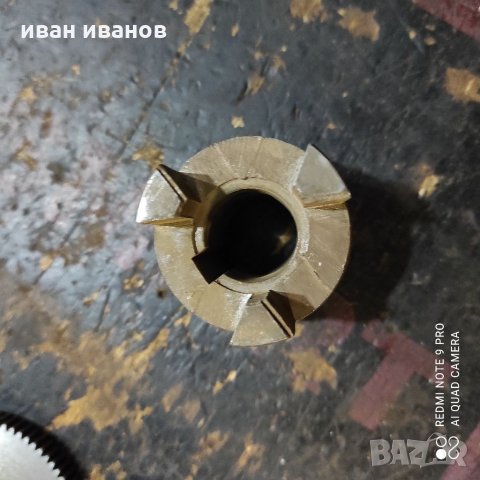 Муфа Съединител, снимка 4 - Части - 34349380