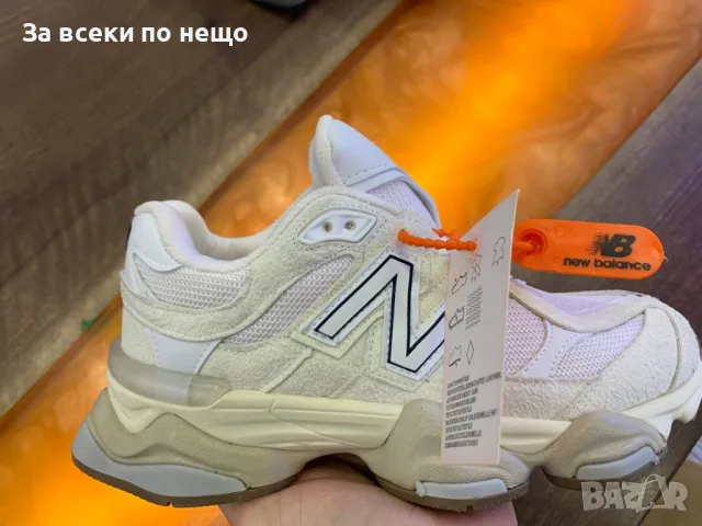 New Balance Дамски Маратонки👟Дамски Спортни Обувки Ню Баланс Код D1739, снимка 3 - Маратонки - 48901840