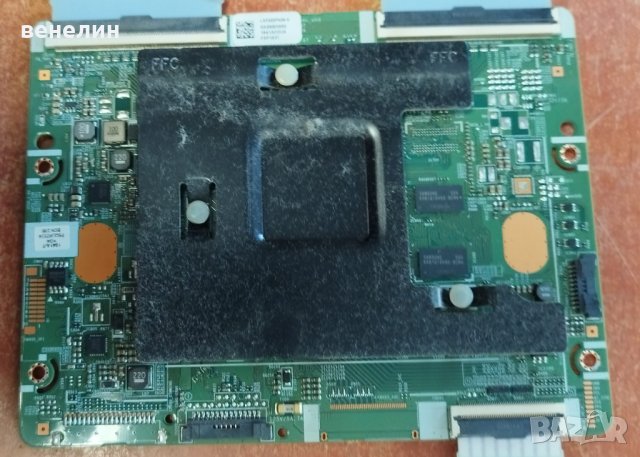 t-con board sk98bn950, снимка 2 - Части и Платки - 40686706