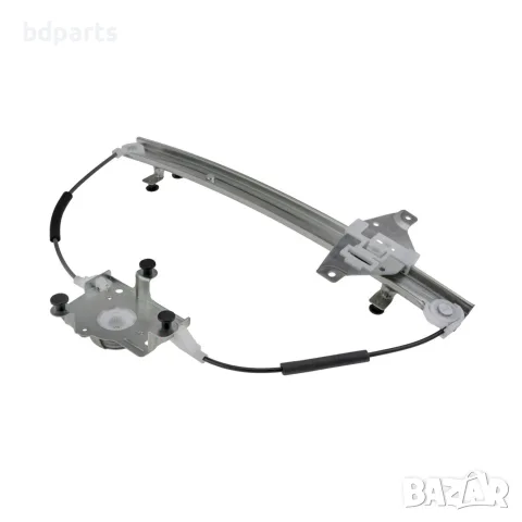 Стъклоповдигач за Chevrolet Captiva (C100) - Преден Десен, снимка 2 - Части - 56142853