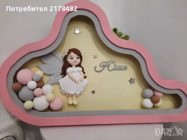 Дървени лампи/МДФ