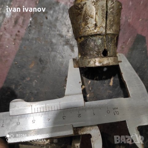 Цанги, снимка 3 - Стругове - 31355344