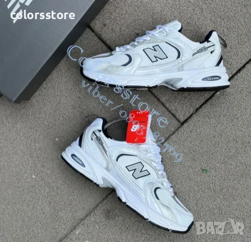 Мъжки маратонки  New Balance кодBR -Р336, снимка 2 - Маратонки - 37190665