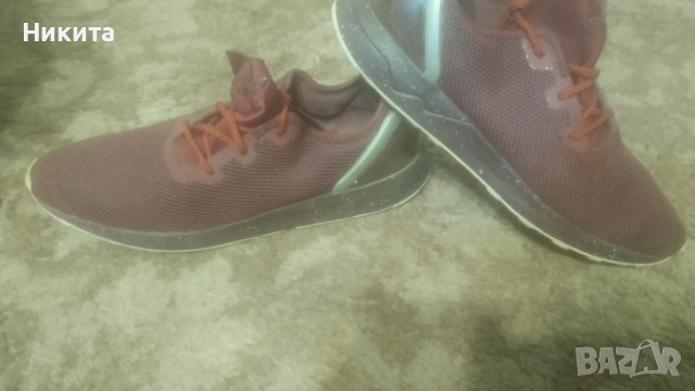 Маратонки адидас-стелка-31см.Виетнам, снимка 5 - Маратонки - 42611633