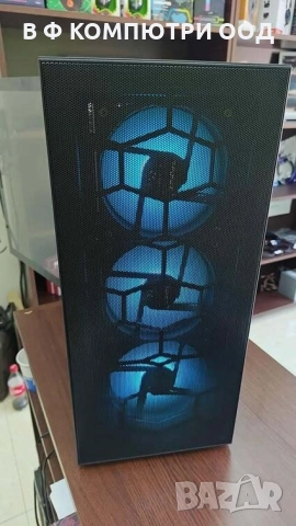 Геймърски компютър , снимка 4 - Геймърски - 52138156