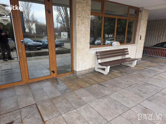 работа за портер охрана