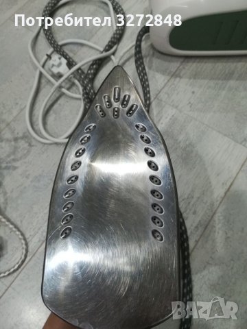 Парогенератор PHILIPS -4bar;2350w, снимка 9 - Ютии - 39544739