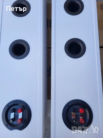 Monitor Audio Monitor 300-Нови с кашоните, снимка 10 - Тонколони - 51642618