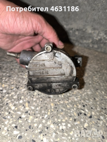 вакуум помпа за Ситроен Саксо, Пежо 106 1.5дизел