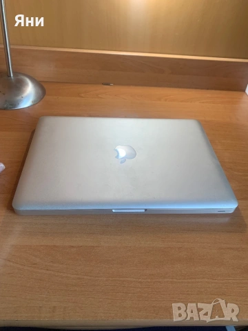 MacBook , снимка 5 - Лаптопи за дома - 53921458