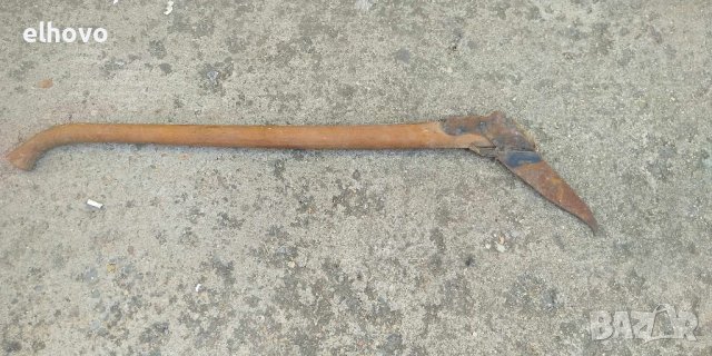 Цапина за трупи, снимка 2 - Други инструменти - 42179101