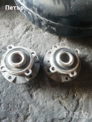 Предни главни БМВ Е61 2.5 177к.с , снимка 2 - Части - 44201773