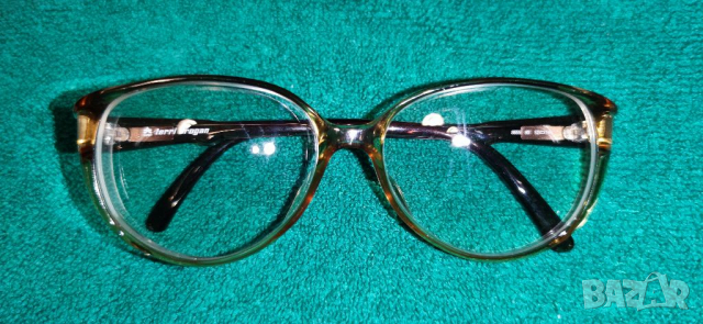Terri Brogan - оригинални очила за рамки , снимка 1 - Слънчеви и диоптрични очила - 36532682