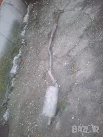 Генерация , Аспух ,Гърне за Сузуки Суифт бензин 1.3 2005