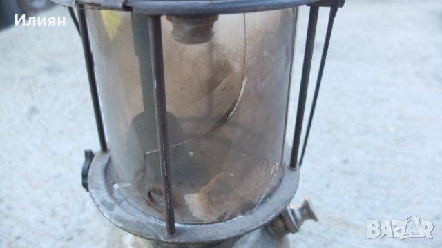 Петромакс, снимка 5 - Къмпинг осветление - 30581290