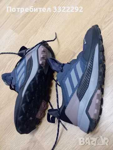 Дамски туристически обувки adidas Terrex Trailmaker GTX (GORE-TEX) – Номер 38