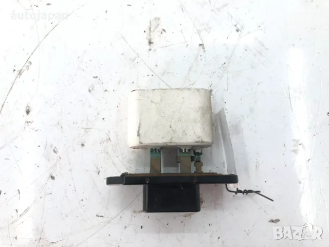 Реостат парно Toyota Avensis Verso 2.0 D 116hp 1CD