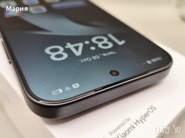 Xiaomi 17T 5G 256GB 12GB RAM НОВ!!!!, снимка 9 - Xiaomi - 56415756
