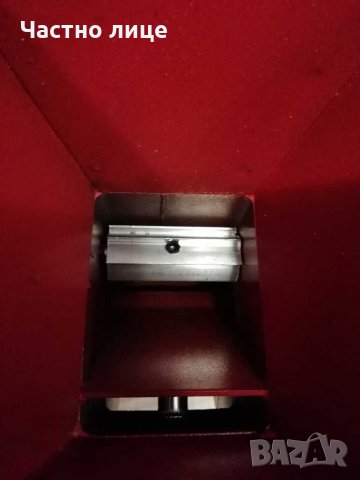 Орехотрошачка / Лешникотрошачка, снимка 5 - Прибори за хранене, готвене и сервиране - 31176127